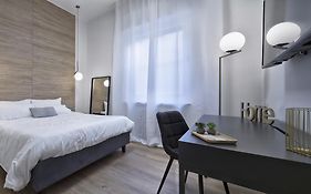 Suite Vogue Espresso